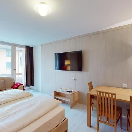 Allod Bad 203 São Moritz Exterior foto