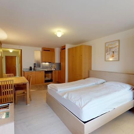 Allod Bad 203 São Moritz Exterior foto