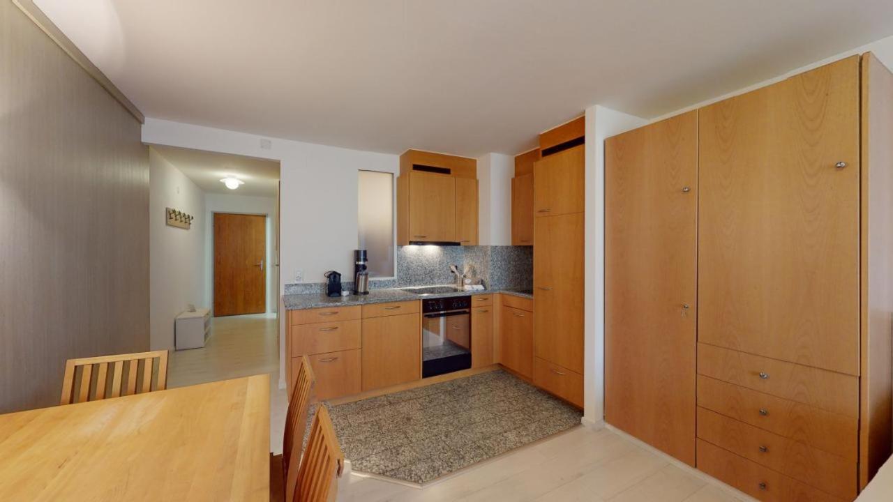 Allod Bad 203 São Moritz Exterior foto