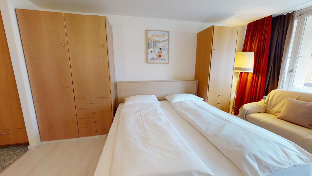 Allod Bad 203 São Moritz Exterior foto
