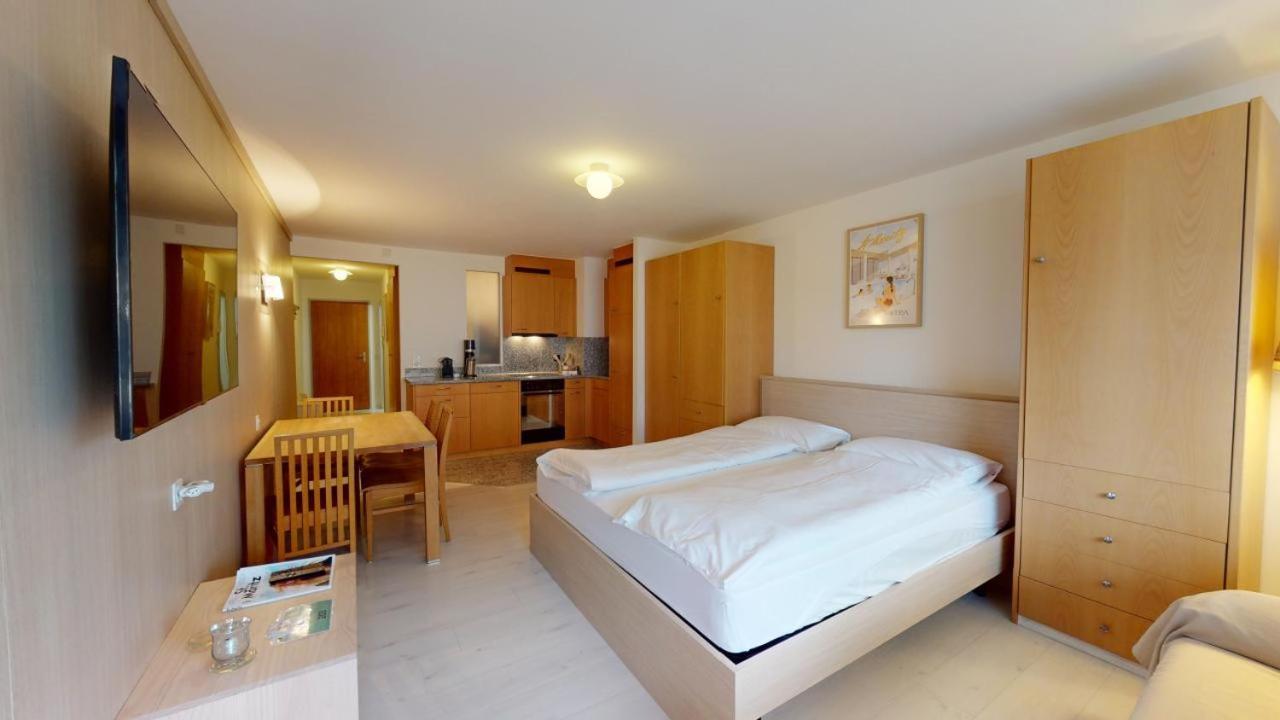 Allod Bad 203 São Moritz Exterior foto
